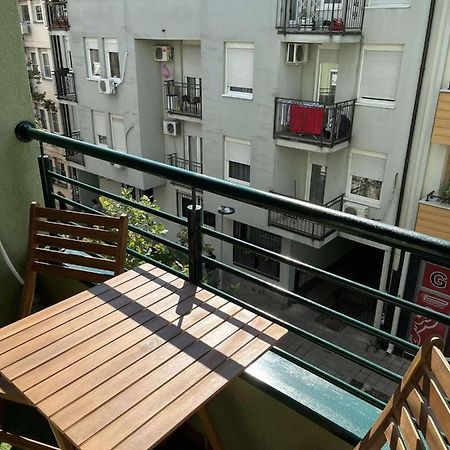 Vert Cozy Apartment Free Parking Novi Sad Ngoại thất bức ảnh