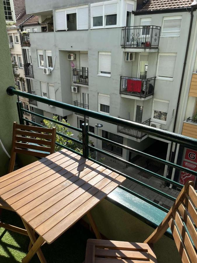 Vert Cozy Apartment Free Parking Novi Sad Ngoại thất bức ảnh